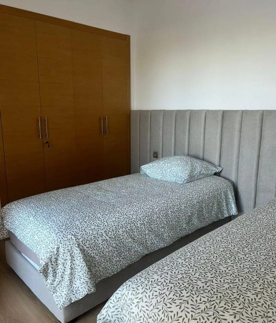 Golf Prestigia Marrakech Rez De Jardin Apartment Marrakesh Morocco