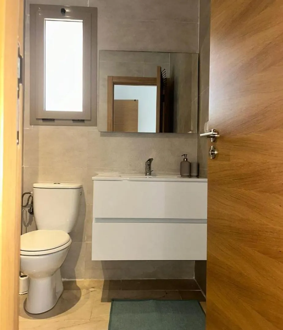 Appartement Golf Prestigia Marrakech Rez De Jardin à Marrakesh