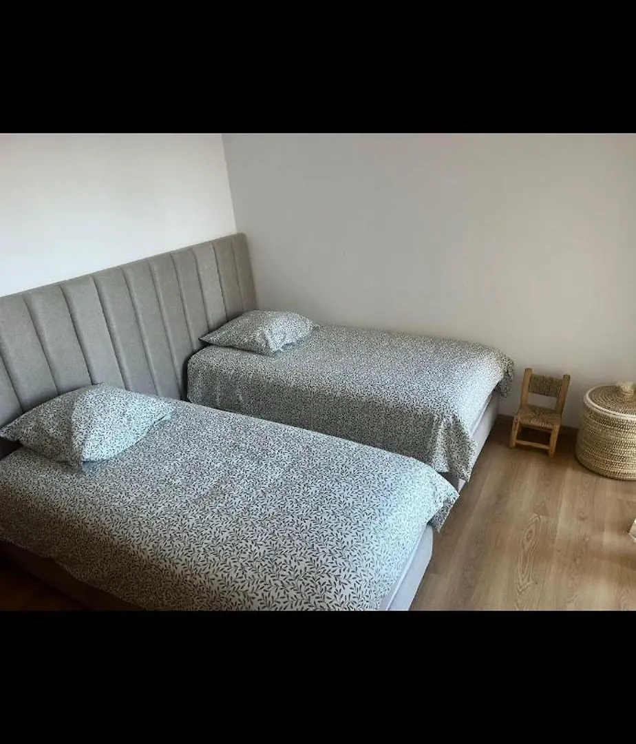 Golf Prestigia Marrakech Rez De Jardin Apartment Marrakesh