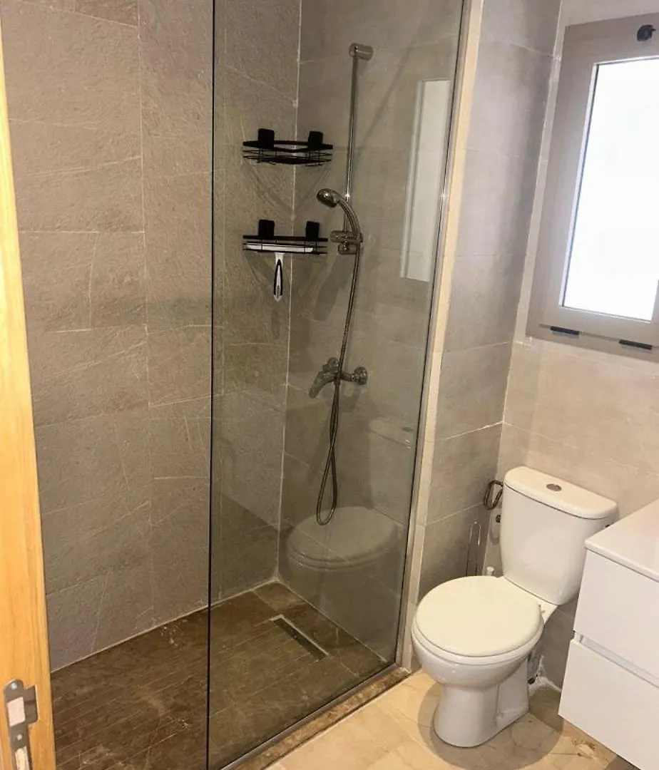 Appartement Golf Prestigia Marrakech Rez De Jardin à Marrakesh Maroc