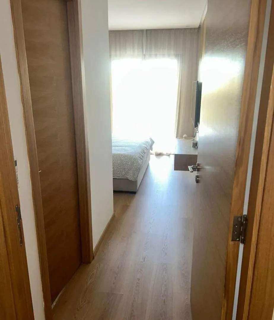 Golf Prestigia Marrakech Rez De Jardin Apartment Marrakesh 0*,