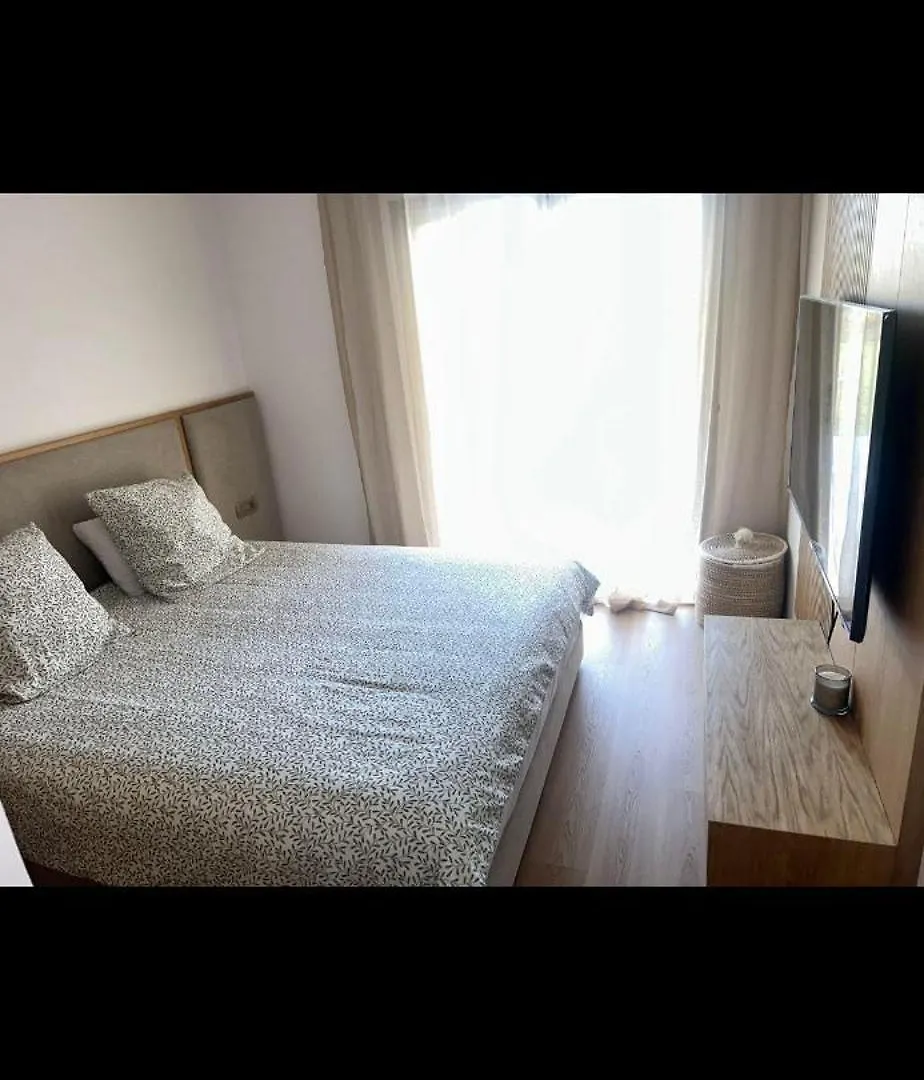 Appartement Golf Prestigia Marrakech Rez De Jardin à Marrakesh